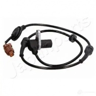 Датчик АБС JAPANPARTS 9FX Y65 abs101 1474226 8052553006499