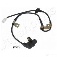Датчик АБС JAPANPARTS 1474622 ADMT U1Y abs823 8052553089553 - Изображение 2