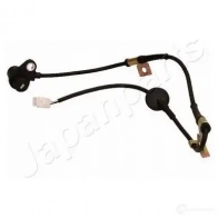 Датчик АБС JAPANPARTS 1474622 ADMT U1Y abs823 8052553089553 - Изображение 3