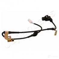 Датчик АБС JAPANPARTS 1474622 ADMT U1Y abs823 8052553089553 - Изображение 4