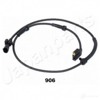 Датчик АБС JAPANPARTS 8052553089829 C A7L4T abs906 1474629 - Изображение 2