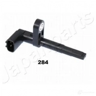 Датчик АБС JAPANPARTS abs284 8052553086613 1474408 2IP LN - Изображение 2