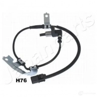 Датчик АБС JAPANPARTS L CV61K6 8052553084411 1474714 absh76 - Изображение 2