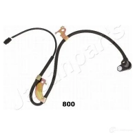 Датчик АБС JAPANPARTS abs800 8052553014982 1474601 SIX3Z U8 - Изображение 2