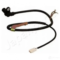 Датчик АБС JAPANPARTS abs800 8052553014982 1474601 SIX3Z U8 - Изображение 3