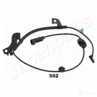Датчик АБС JAPANPARTS A3Z9 1ZZ 8052553088860 abs552 1474589 - Изображение 2