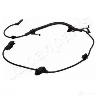 Датчик АБС JAPANPARTS A3Z9 1ZZ 8052553088860 abs552 1474589 - Изображение 4