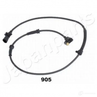 Датчик АБС JAPANPARTS 8052553089799 0T5YG R abs905 1474628 - Изображение 2
