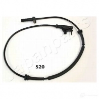 Датчик АБС JAPANPARTS 8052553014777 abs520 1474564 H4C P1I - Изображение 2