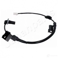 Датчик АБС JAPANPARTS I28 ZI 1474752 absk27 8052553005478 - Изображение 3
