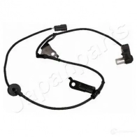 Датчик АБС JAPANPARTS SS7E7 D abs307 8052553011592 1474430 - Изображение 4