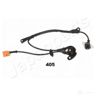 Датчик АБС JAPANPARTS 1474485 8052553013060 F4A 3V4 abs405 - Изображение 2