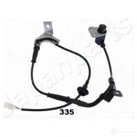 Датчик АБС JAPANPARTS 1474457 abs335 8052553012438 GN GF9 - Изображение 2