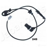 Датчик АБС JAPANPARTS abs249 1474380 8052553010694 F XK9556 - Изображение 2