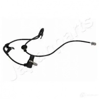 Датчик АБС JAPANPARTS 68X8XD V 1474369 8052553010212 abs233 - Изображение 4