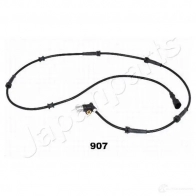 Датчик АБС JAPANPARTS abs907 8052553089850 BYO1O Q 1474630 - Изображение 2