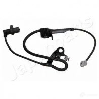 Датчик АБС JAPANPARTS 1474352 ZQGB D 8052553009551 abs211 - Изображение 1
