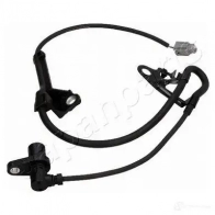Датчик АБС JAPANPARTS 1474352 ZQGB D 8052553009551 abs211 - Изображение 4