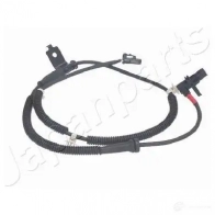 Датчик АБС JAPANPARTS 1216424643 0VFSI Y5 8052553145129 absh90 - Изображение 4