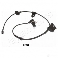 Датчик АБС JAPANPARTS absh28 1474673 8052553003283 9LGF WCO - Изображение 2