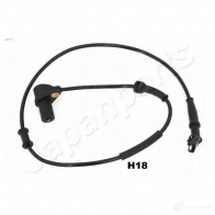 Датчик АБС JAPANPARTS absh18 8052553002989 J OCJZ 1474665 - Изображение 2
