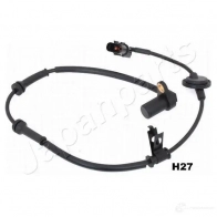 Датчик АБС JAPANPARTS 1474672 8052553003252 LLN3T0 W absh27 - Изображение 2