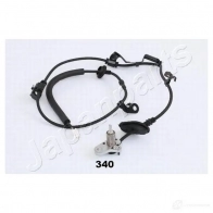 Датчик АБС JAPANPARTS 1474462 JL5G 18 8052553012582 abs340 - Изображение 2
