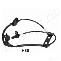 Датчик АБС JAPANPARTS 1474724 absh86 8052553145037 I 3GMJ - Изображение 4