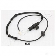 Датчик АБС JAPANPARTS absk23 5VXB7 E 8052553005355 1474748 - Изображение 2