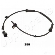 Датчик АБС JAPANPARTS 8052553145662 M5 9T9 1474478 abs359 - Изображение 2