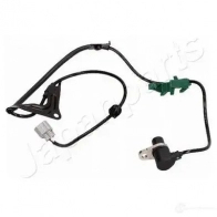 Датчик АБС JAPANPARTS abs200 8052553009223 1474331 0WE 086 - Изображение 3