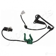Датчик АБС JAPANPARTS abs200 8052553009223 1474331 0WE 086 - Изображение 4