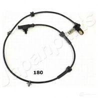 Датчик АБС JAPANPARTS 89 MJTXC 8052553008868 abs180 1474314 - Изображение 2