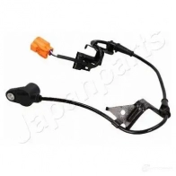 Датчик АБС JAPANPARTS abs414 R A3DS 1474489 8052553013336 - Изображение 3