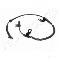 Датчик АБС JAPANPARTS O7WBDB A BS-K35 1474760 absk35 - Изображение 2