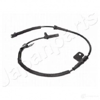 Датчик АБС JAPANPARTS O7WBDB A BS-K35 1474760 absk35 - Изображение 3