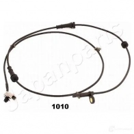 Датчик АБС JAPANPARTS 1474227 8052553085616 abs1010 LDD1 F - Изображение 2