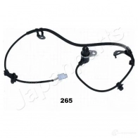 Датчик АБС JAPANPARTS EI7 JVF 1474392 abs265 8052553011172 - Изображение 2