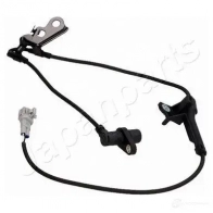 Датчик АБС JAPANPARTS abs207 1474349 8052553009438 4N9P 0G - Изображение 3