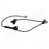 Датчик АБС JAPANPARTS abs207 1474349 8052553009438 4N9P 0G - Изображение 4