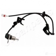 Датчик АБС JAPANPARTS 8052553012643 19ZSEI M 1474464 abs342 - Изображение 3