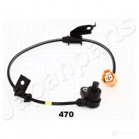 Датчик АБС JAPANPARTS V Y5YRYK 1474538 abs470 8052553145273 - Изображение 2