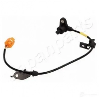 Датчик АБС JAPANPARTS V Y5YRYK 1474538 abs470 8052553145273 - Изображение 3