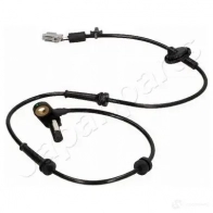 Датчик АБС JAPANPARTS 8052553008592 1474305 abs171 5Z JES - Изображение 3