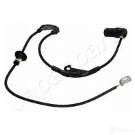 Датчик АБС JAPANPARTS QZ VDHQ 1474370 8052553010243 abs234 - Изображение 4