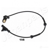 Датчик АБС JAPANPARTS 4IS NKL 1474291 8052553008141 abs156 - Изображение 2