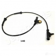 Датчик АБС JAPANPARTS 8052553007663 R0M X4 1474275 abs140 - Изображение 2