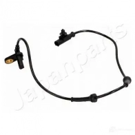 Датчик АБС JAPANPARTS 8052553007663 R0M X4 1474275 abs140 - Изображение 3