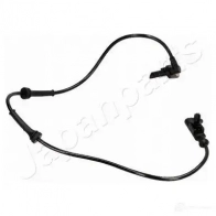 Датчик АБС JAPANPARTS 8052553007663 R0M X4 1474275 abs140 - Изображение 4