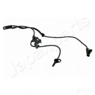 Датчик АБС JAPANPARTS 5RS2X Toyota Auris (E150) 1 Хэтчбек 1.8 (ZRE152) 144 л.с. 2009 – 2012 abs267 ABS-26 7